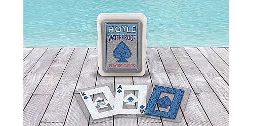 Hoyle: Vatnsheld spil - Image 3