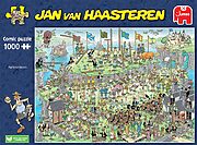 JVH: Highland games (1000 bita)