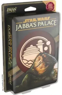 Love Letter: Jabbas Palace