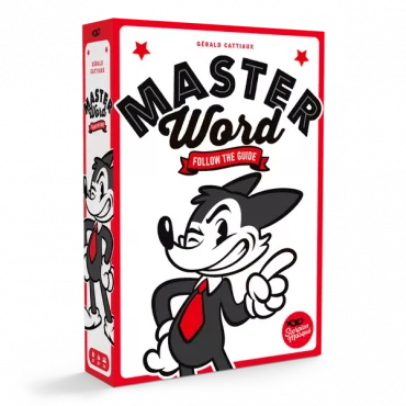 master word 01