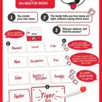Master Word - Image 3