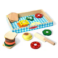 Sandwich Making Set - Image 2