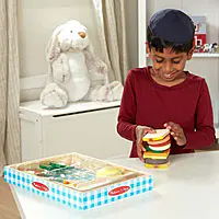 Sandwich Making Set - Image 3