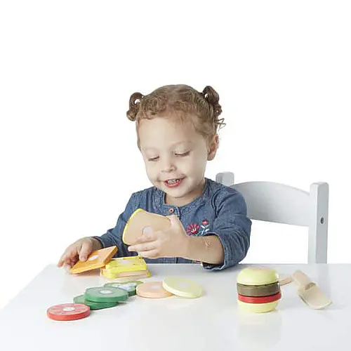 Sandwich Making Set - Image 6
