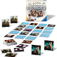 Samstæðuspil: Harry Potter - Image 2