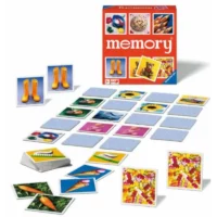 Memory: Junior (64 spjöld) - Image 2
