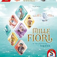 Mille Fiori