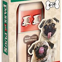 Pass the pugs
