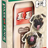 Pass the pugs