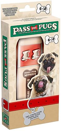Pass the pugs