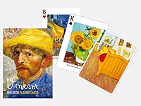 Piatnik: Vincent van Gogh