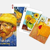 Piatnik: Vincent van Gogh