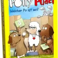 Polly Pudel