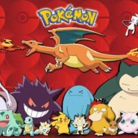 My favorite pokémon (100 bita) - Image 2
