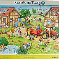 My little farm (24 bita)