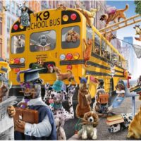 Pet School Pals (150 bita) - Image 2