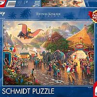 Dumbo (1000 bita)