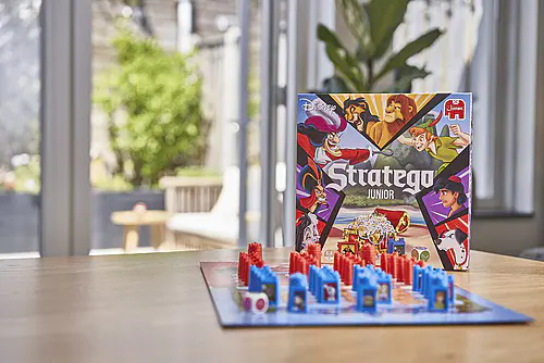 Stratego Junior: Disney - Image 4
