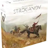 Stroganov