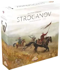 Stroganov
