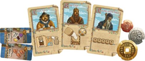 The voyages of Marco Polo - Image 4