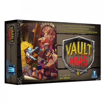 vault wars 01