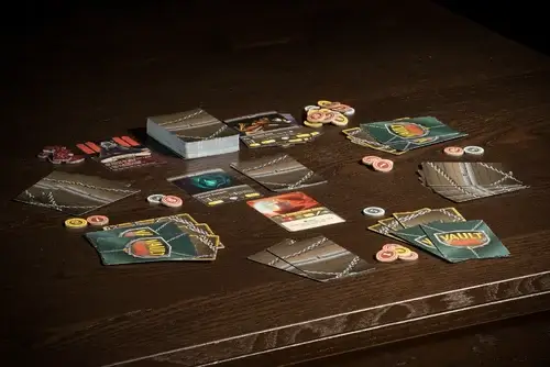 Vault Wars: Second Edition - Image 3