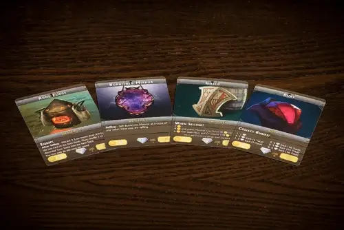 Vault Wars: Second Edition - Image 5