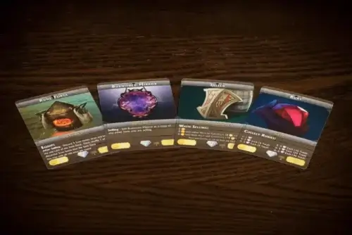 Vault Wars: Second Edition - Image 5