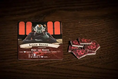 Vault Wars: Second Edition - Image 6