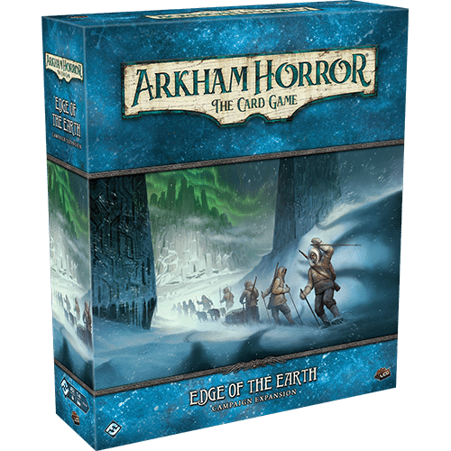 arkham horror edge of the earth campaign expansion 01