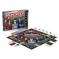 Monopoly: Peaky Blinders - Image 2