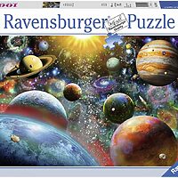 Planetary Vision (1000 bita)