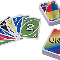 Uno: Play with pride - Image 2