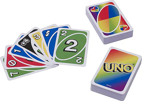 Uno: Play with pride - Image 2