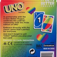 Uno: Play with pride - Image 3