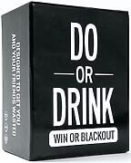 Do or Drink