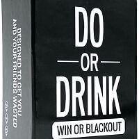 Do or Drink