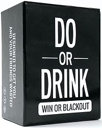 Do or Drink