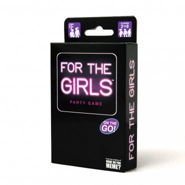 for the girls travel 01
