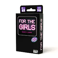 For the girls: On the go