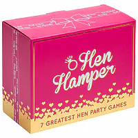 Hen hamper
