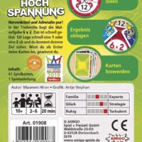 Hoch spannung - Image 2