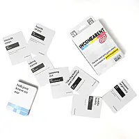 Incohearent: On the go - Image 2