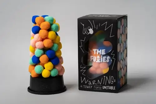The fuzzies - Image 2