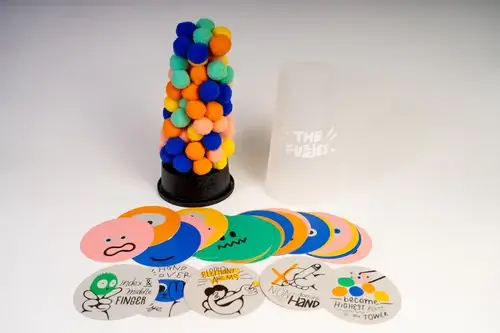 The fuzzies - Image 3