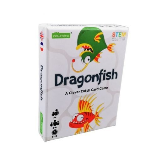 Dragonfish packaging box front side newmero scaled e1666280725962