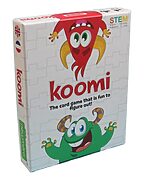 Koomi