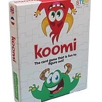Koomi