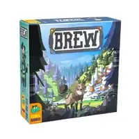 Brew